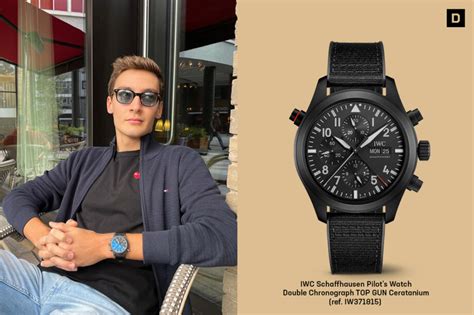 george russell watch sponsor|george russell f1 watch.